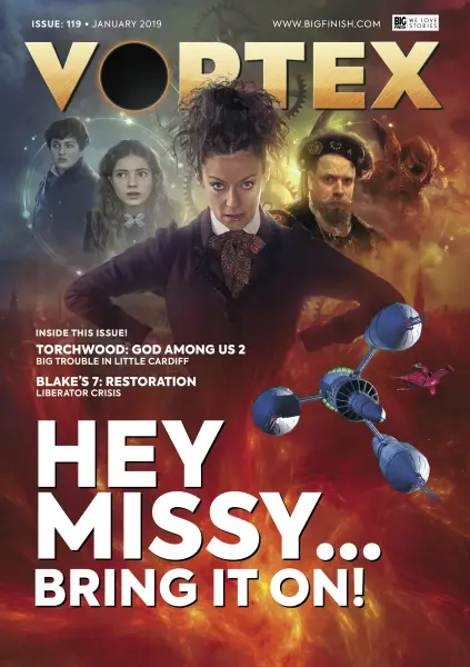 Vortex 119