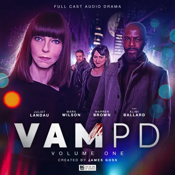 Vam PD Volume 01