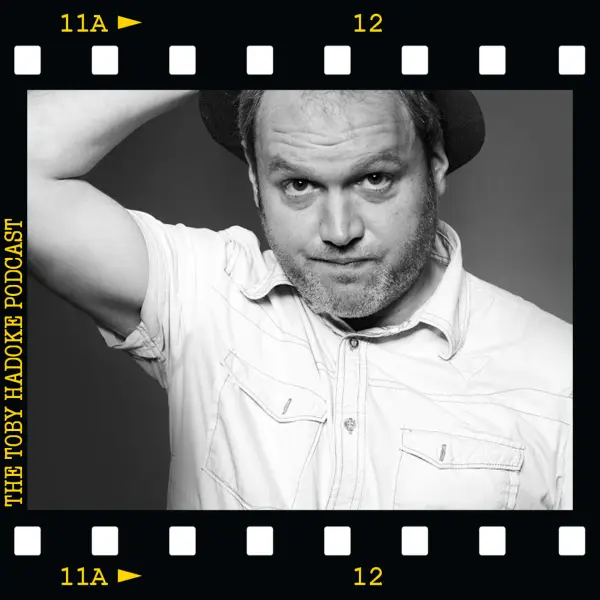 The Toby Hadoke Podcast