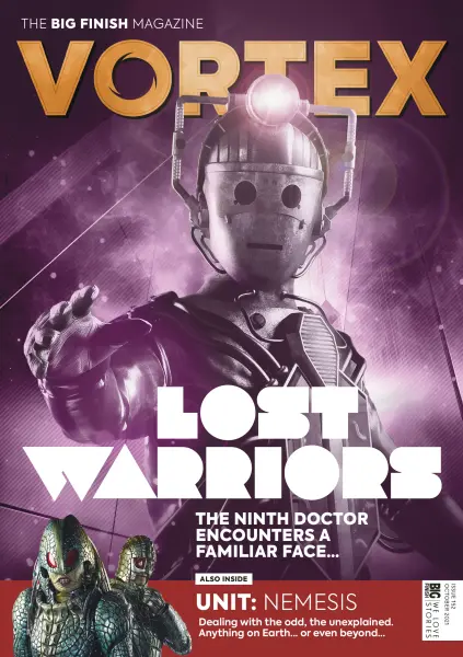 Vortex 152