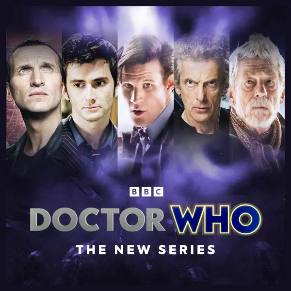 Doctor Who: The New Series (2005-2022)