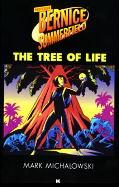Bernice Summerfield: The Tree of Life