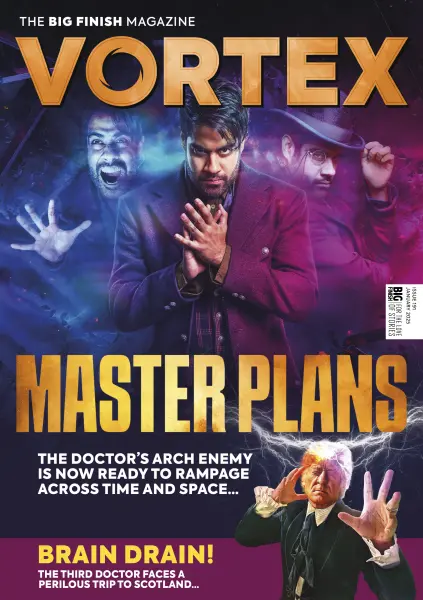 Vortex 191