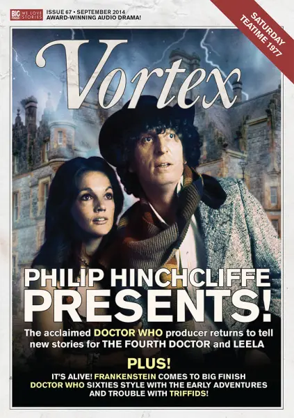 Vortex 067