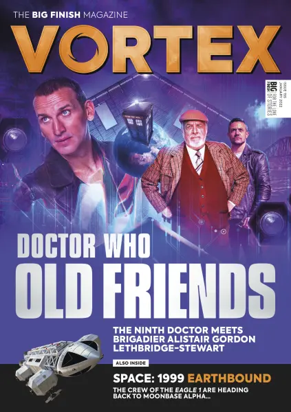 Vortex 155