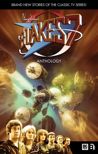 Blake's 7: Anthology