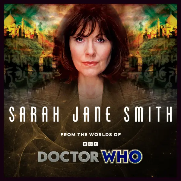 Sarah Jane Smith