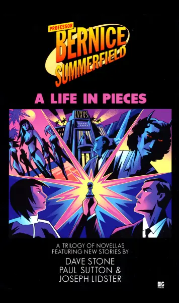 Bernice Summerfield: A Life in Pieces