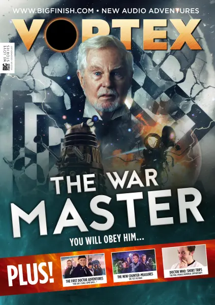 Vortex 106