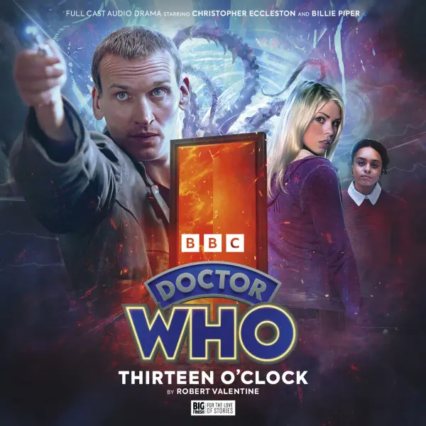 Doctor Who: The Ninth Doctor Adventures: Thirteen O'Clock