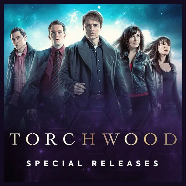 Torchwood: Special Releases