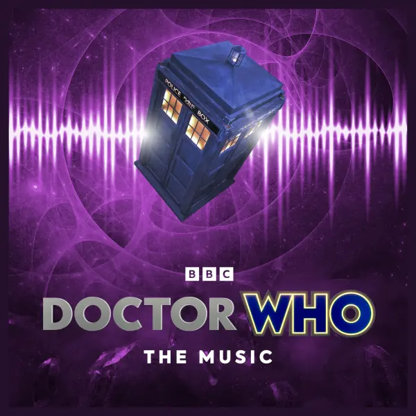 Doctor Who: The Music