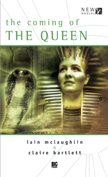 The Coming of the Queen