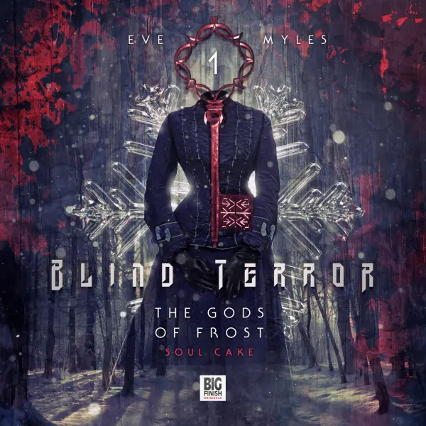 Blind Terror: Soul Cake