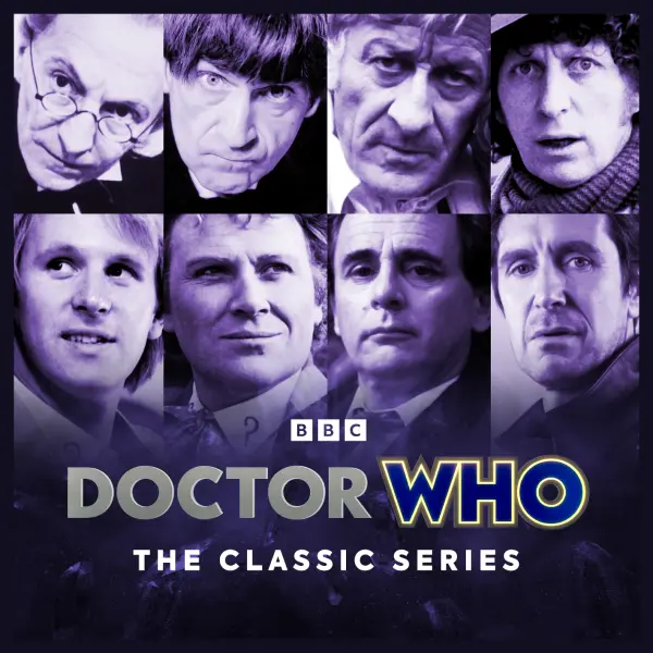 Doctor Who: The Classic Series (1963-1996)