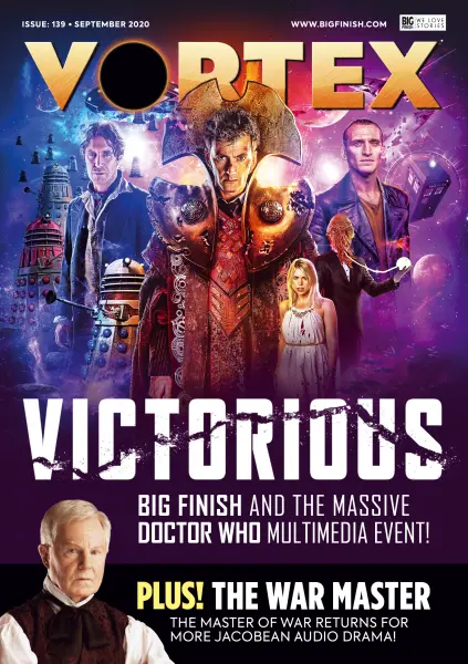Vortex 139