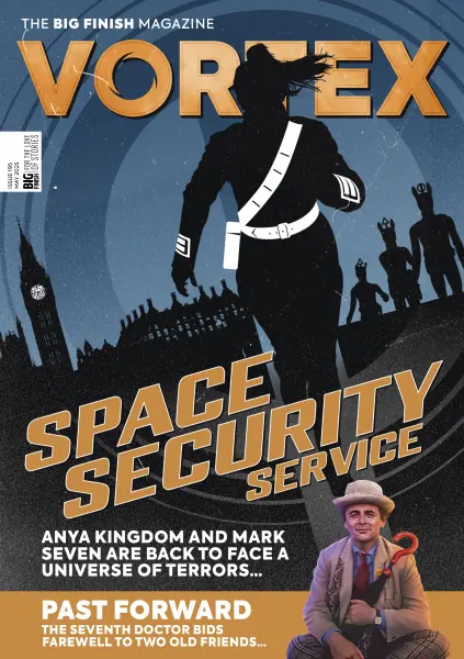 Vortex 195