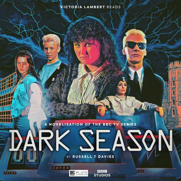 Dark Season by Russell T Davies