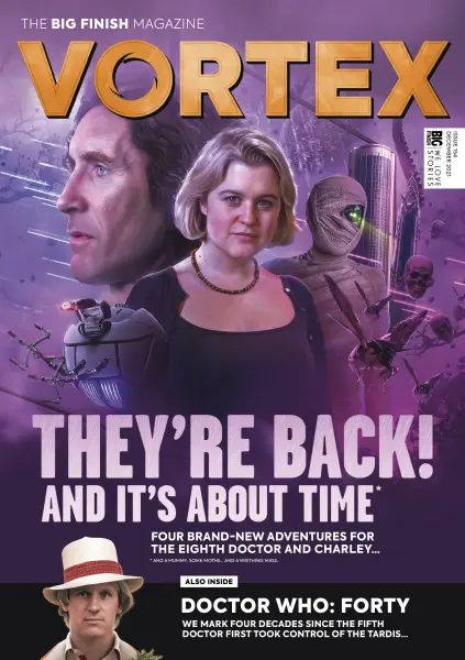 Vortex 154