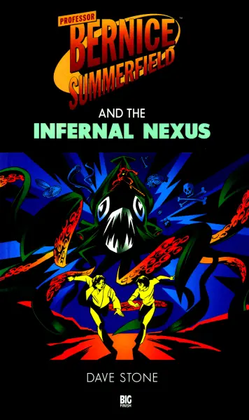 Bernice Summerfield: The Infernal Nexus