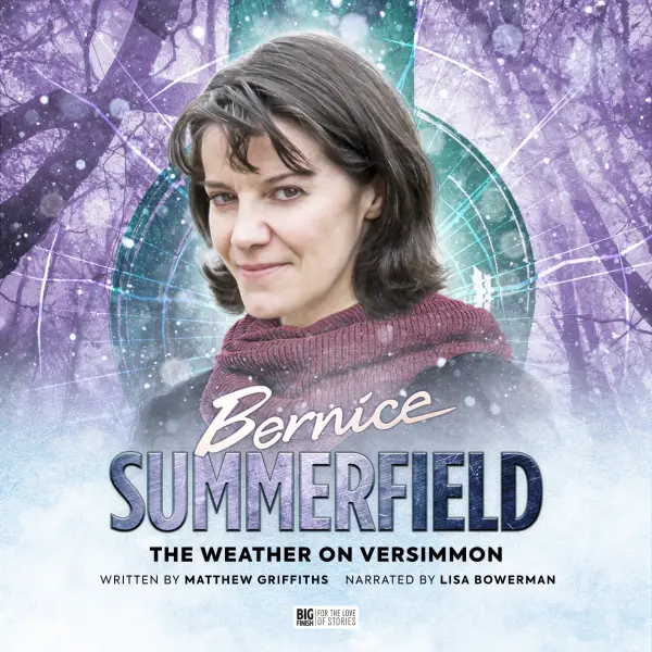 Bernice Summerfield: The Weather on Versimmon