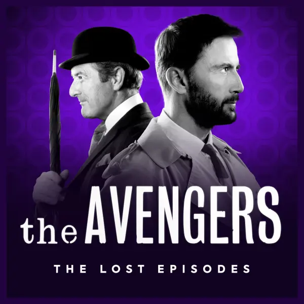 The Avengers: The Lost Episodes