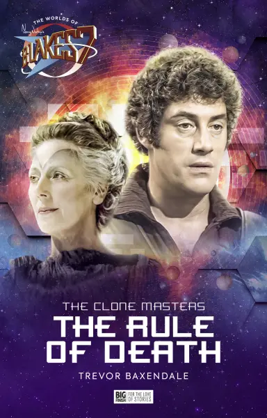 The Clone Masters: The Rule of Death