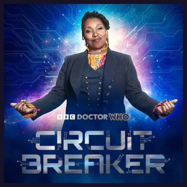 Doctor Who: Circuit Breaker