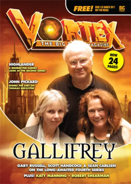 Vortex 025