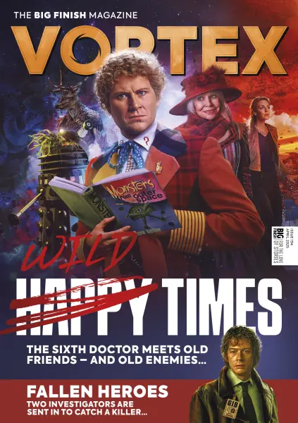 Vortex 194