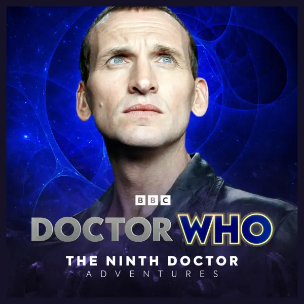 Doctor Who: The Ninth Doctor Adventures