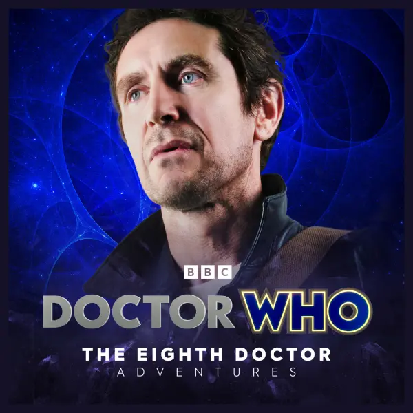 Doctor Who: The Eighth Doctor Adventures