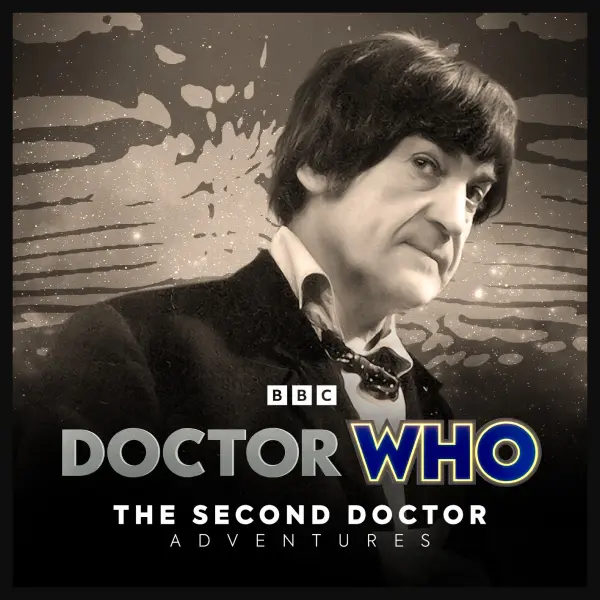 Doctor Who: The Second Doctor Adventures