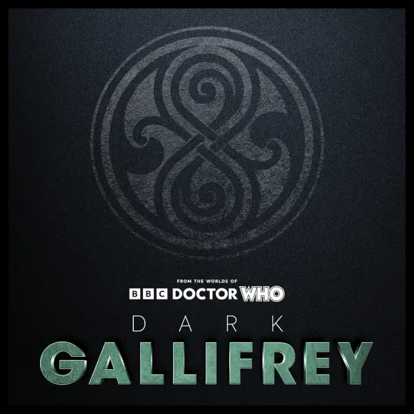 Dark Gallifrey: The Decayed Master Part 3