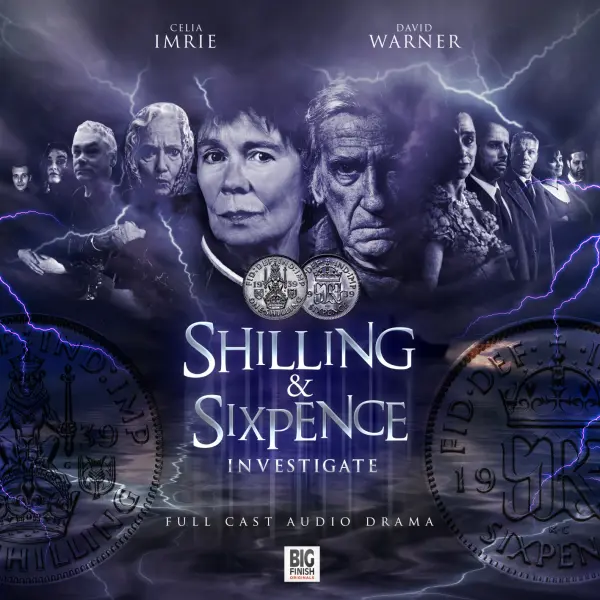 Shilling & Sixpence Investigate: The Missing Year (excerpt)