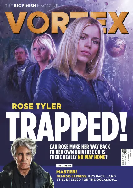 Vortex 163