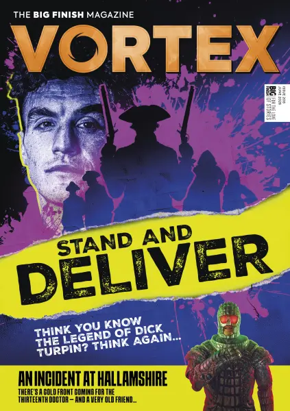 Vortex 208