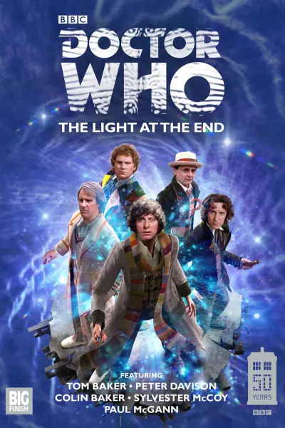 Doctor Who: The Light at the End