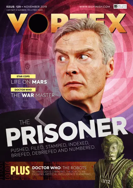 Vortex 129