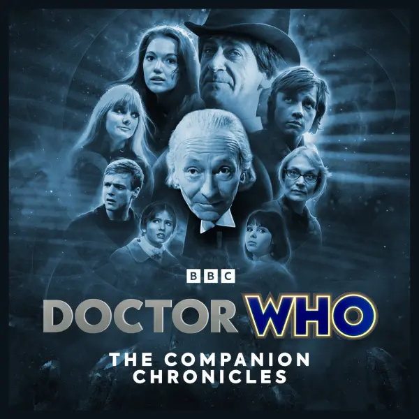 Doctor Who: The Companion Chronicles