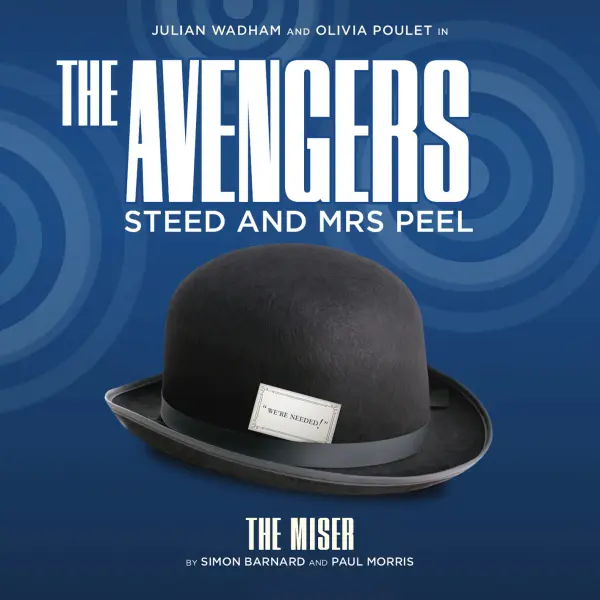 The Avengers: The Miser (excerpt)