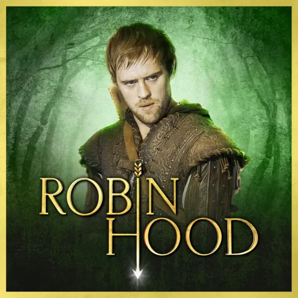 Robin Hood: The Audio Adventures