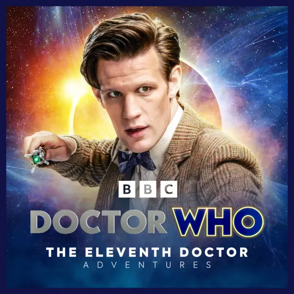 Doctor Who: The Eleventh Doctor Adventures