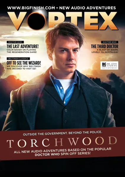 Vortex 079