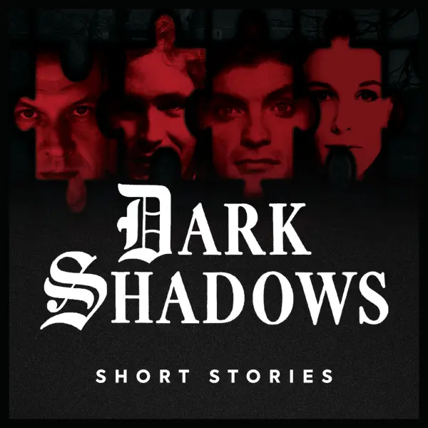 Dark Shadows: Short Stories