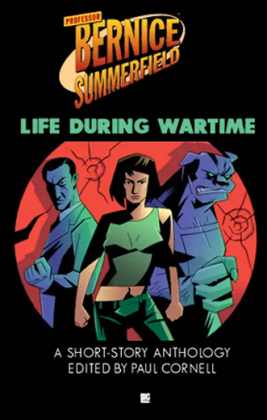 Bernice Summerfield: Life During Wartime