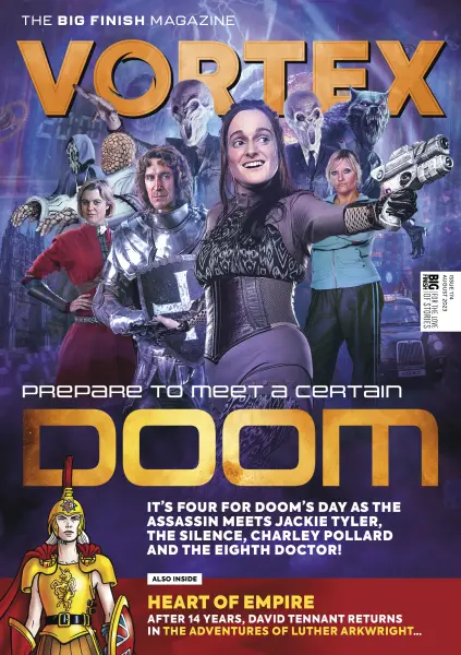 Vortex 174