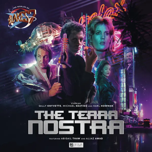 The Terra Nostra