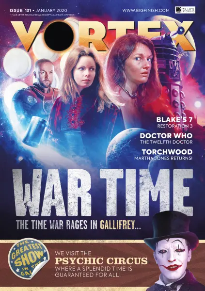 Vortex 131