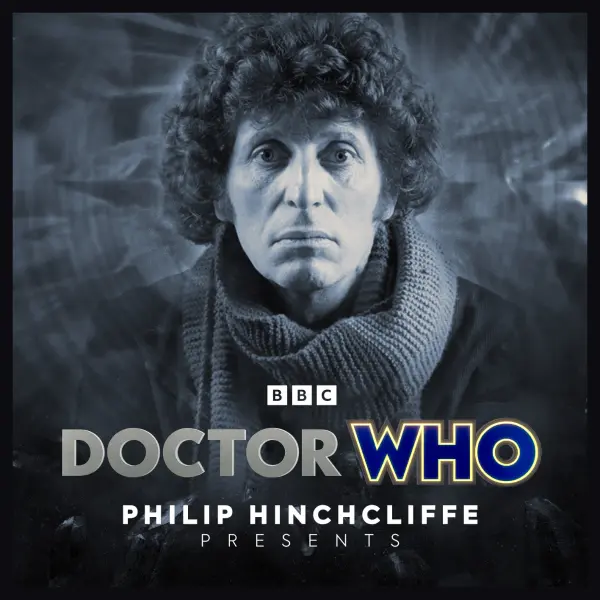 Doctor Who: Philip Hinchcliffe Presents
